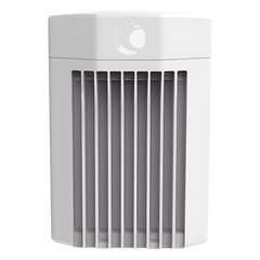 Nodo de distribución cnWave V5000, 60 GHz (frecuencia libre), antena integrada 22.5 dBi de 280º, 15.2 Gbps, hasta 30 nodos cliente