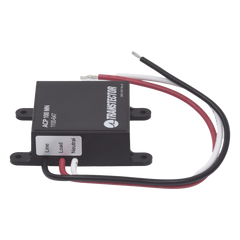 Supresor Picos Corriente Alterna / SASD+GDT / 120 VAC 15A / Riel DIN / Híbrido / UL 1449