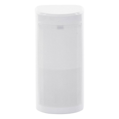 (AX PRO) Detector PIR Doble Exterior IP65 / Rango de Detección 18 mts de Profundidad Colocado a 2.7 mts de Altura / Ángulo de Cobertura de 90° / Inmunidad a Mascotas 24 Kg / No Compatible con el Panel DS-PHA64-LP