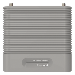 KIT Amplificador de Señal Celular, HOME MULTIROOM | Mejora la Señal Celular de todos los Operadores | Cubre áreas de hasta 900 m²