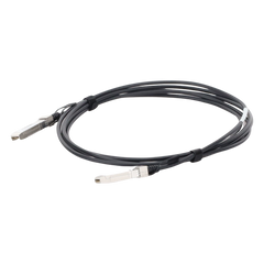 Cable DAC SFP28 de 25 Gbps a 25 Gbps / Passive Direct Attach Copper Twinax Cable / Longitud: 3 metros