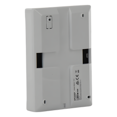 Expansor Inalámbrico Hikvision DS-PM1-RT-HWB / 32 Zonas Tri-X / Speed-X Bus / Compatible AX PRO / 9-24 VCC / -10°C a 40°C