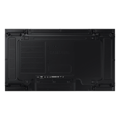 Pantalla Profesional de 55" para Video Wall / Full HD (1080p) / Display port - HDMI - DVI / 24/7 / soporta conexion Daisy chain por DP / Bisel Ultra Delgado de 2.3mm / Compatible VESA 600x400