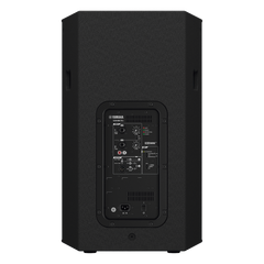 Altavoz Amplificado 15 pulgadas | Potencia: 1000w | Amplificacion Clase-D | Hecho en Madera | Para aplicaciones de Instalacion y Refuerzo Sonoro