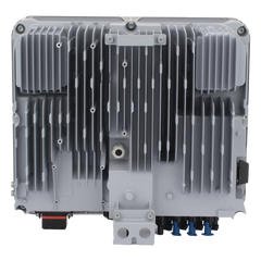 Inversor Hibrido para Interconexión a CFE de 8 kW con Salida de 220 Vca.