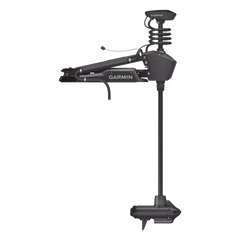 Motor Eléctrico Force de 57" / Propulsión Máx. 100 lb / Voltaje 24V o 36V / GPS Integrado / Sonda CHIRP 150-240 kHz / ClearVü 800 kHz / SideVü 1200 kHz / IPX7 / Mando a Distancia Inalámbrico / Compatible con Peda