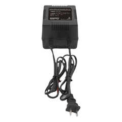 Transformador Industrial para DOMOS y Sistemas de Seguridad de 24 Vca a 100 VA