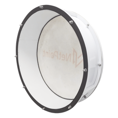 Blindaje aislante para alta inmunidad al ruido / Reduce interferencia y lóbulos laterales / Compatible con antenas NP2GEN2 y NPTR2