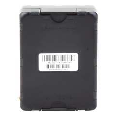 Localizador y Rastreador Vehicular GPS Avanzado / LTE Cat M1 (4G), 3G y 2G / Lectura de Computadora de Viaje en Vehículos Compatibles / CAN FMS, J1708 y J1939 / Sensores Bluetooth BLE 5.1 / RS232 y RS485 / Entradas Analógicas y RFID / Vehículos Ligeros