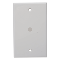 Receptor universal 433 MHz con dos controles remotos y salidas relay compatible con múltiples paneles de alarma