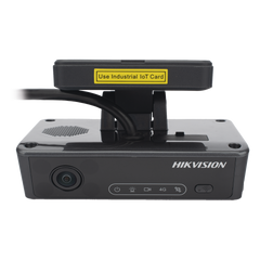 Dashcam 4G LTE / 5 Canales / Frontal 1620P / ADAS / DSM / GPS / Wi-Fi / Bluetooth