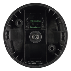 Altavoz Compacto | 1.5 Pulgadas | Montaje en Superficie | Rango Completo | Para Música de Fondo Comercial | Color Negro.