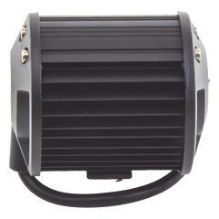 Luz de Trabajo de 6 LED, 1500 Lúmenes, 9 Watts, 10-30 Vcc, IP67, 4 pulgadas