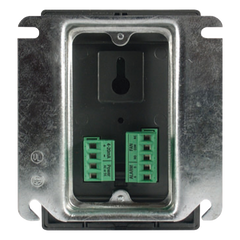 Detector, Controlador y Transductor de Monóxido de Carbono
