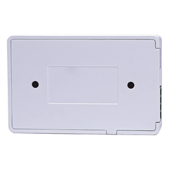 Controlador Modbus RS485 a LoRaWAN / Puente para Automatización Industrial y BMS / Hasta 32 Registros / Protocolo D2D / Operación Autónoma