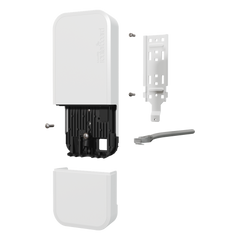 (wAP ax) Punto de Acceso WiFi 6 doble banda 802.11ax