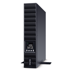 UPS Smart App Online S de 1000 VA/900 W, Online Doble Conversión, Entrada 120 Vca NEMA 5-15P, Onda Senoidal Pura, Rack o Torre de 2 UR, Con 8 Tomas NEMA 5-15R
