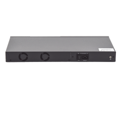 OLT de 4 puertos GPON con 4 puertos Uplink (2 puertos Gigabit Ethernet + 2 Puertos SFP+) , hasta 512 ONUS,