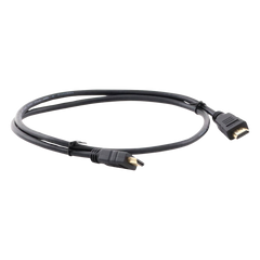 Cable HDMI True 4K de alta velocidad con Ethernet de 1 m