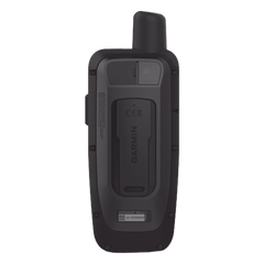 GPS Portátil GPSMAP® 86sci / Pantalla Transflectiva 3" / Resolución 240x400 píxeles / Batería Recargable hasta 35 Horas / Memoria 16 GB / Brújula de Tres Ejes / Compatible con Garmin Connect™ / IPX7 / MIL-
