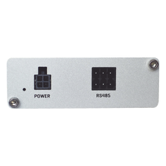 Gateway Industrial LTE 4G, con 1 puerto RS485