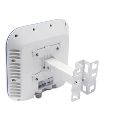Punto de Acceso Mesh Wi-Fi 6 Industrial para Exterior / 360° / Filtros Anti Interferencia y Auto Optimización con IA