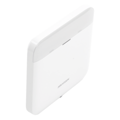 (AX PRO) Repetidor de Señal Hikvision / LED Indicador / Batería de Respaldo/ No compatible con el panel DS-PHA64-LP
