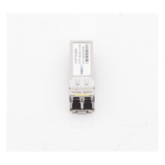 Transceptor Óptico SFP+ (Mini-Gbic) / Monomodo 1550 nm / 10 Gbps / 10GBASE-ER / Conectores LC/UPC Dúplex / DDM / Hasta 60 km