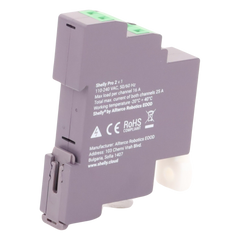 Relevador / Interruptor WIFI/ Industrial y residencial inteligente / Hasta 16A / Soporta Google /Alexa / Nube P2P y control Local / 2 canales y puerto ethernet