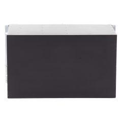 OLT Carrier Class Modular GPON, 6 Ranuras de Servicio, Incluye 1 Tarjeta de Servicio 16 puertos GPON, crecimiento hasta 96 puertos GPON, 6 UR, Gestión por UNM2000, CLI, (Incluye Instalación de software UNM2000)