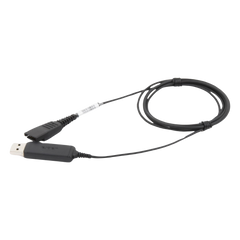Jabra Link 230 adaptador USB a QD, para diademas BIZ1500, BIZ2300 y BIZ2400 (230-09)