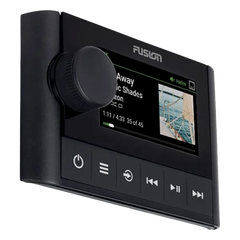 Control de mando a distancia con conexión vía Ethernet, Fusion Apollo ERX400, para sistemas de audio.