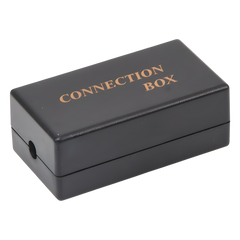 Caja de Conexión UTP Cat5e con Krone IDC