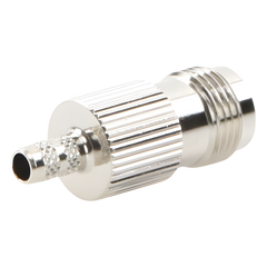 Conector TNC Hembra para 9913, 7810A, 8214, CNT-400, RG8/U-SYS, RFLASH-1113.