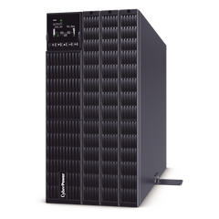 UPS de 10000 VA/10000 W, Online Doble Conversión, 200 - 240 Vac de Entrada, 200 - 240 Vac de Salida, Terminal Hardwired, Onda Senoidal Pura, Torre o Rack de 6 UR, Con 3 Tomas NEMA L6-30R