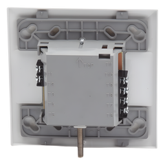 Módulo monitor direccionable dual de 2 circuitos IDC Clase B para lazo SLC de paneles inteligentes Fire-Lite