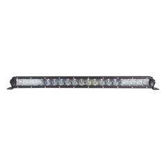 Barra de 30 LED, IP67 , 30", 12000 Lúmenes, 150 Watts, 10-30 Vcc