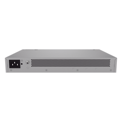 Switch de Acceso Gigabit Administrable PoE Capa 2+ / 8 puertos 10/100/1000 Mbps (PoE) / 2 Puertos 2.5GE SFP + 2 Puertos 10GE SFP+ Uplink / ERPS / Rutas Estáticas / PoE Perpetuo / 128 W / Administración Nube Gratis