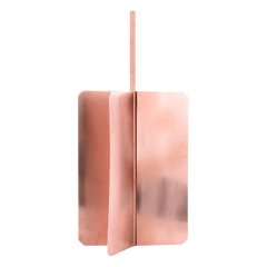 Electrodo Convencional Tipo Rehilete / Cobre Calibre 24 / Soldadura Triple / 65 cm (25.6 in) / 5/8 in