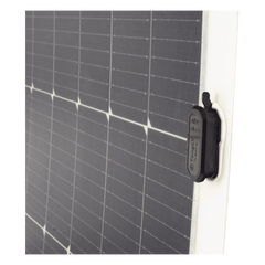 Modulo Solar Flexible 520 W Alta Eficiencia, Ultraligero y Resistente
