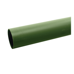 Tubo PVC Conduit pesado de 4" (100 mm) de 3 m.