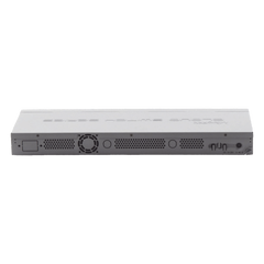 Switch Sistema Operativo Dual 24 Puertos Gigabit Ethernet y 2 Puertos SFP+