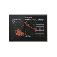 Plotter GPS GO9 XSE / Pantalla Táctil 9" / Compatible con Sonar y Radar / Conectividad Inalámbrica y NMEA 2000® / Integración con Piloto Automático y Sistemas de Sonido / Tecnología Active Imaging™ 3 en 1