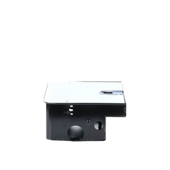CAJA ENTERRADA DE ACERO GALVANIZADO
