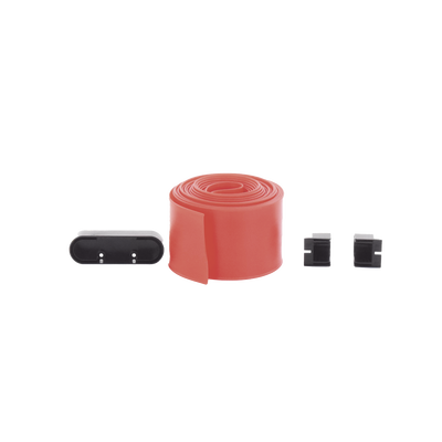 Goma de Protección para Brazo de Barrera KX-BG-G4
