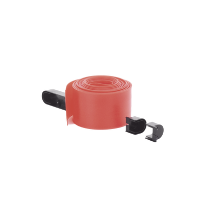 Goma de Protección para Brazo de Barrera KX-BG-G4