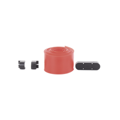 Goma de Protección para Brazo de Barrera KX-BG-G4