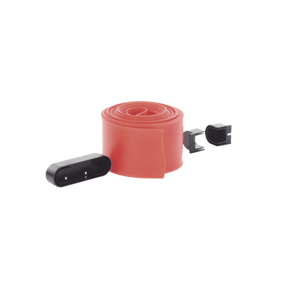 Goma de Protección para Brazo de Barrera KX-BG-G4
