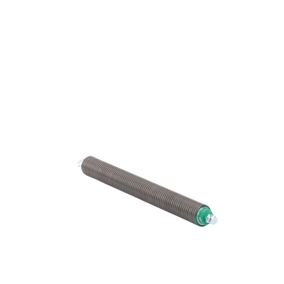Muelle equilibrado CAME / Ø 50 mm / Resorte VERDE