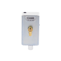 Electrocerradura Para Motores Abatibles CAME